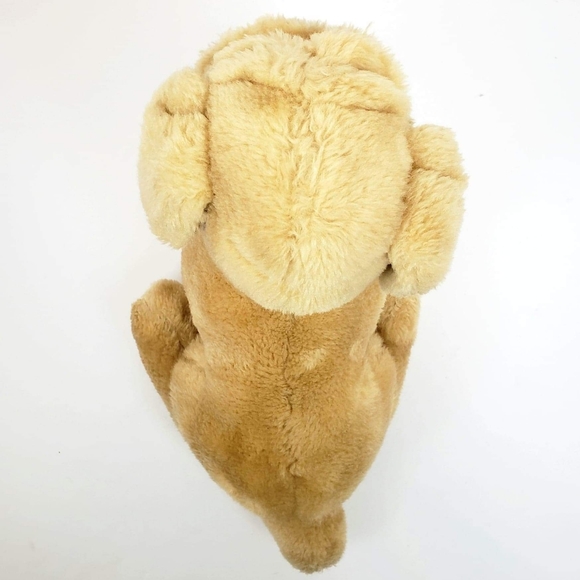 Vtg Gerber Atlanta Novelty Shar-Pei Dog - Picture 7 of 8